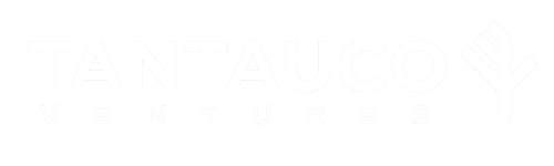 LOGO TANTAUCO BLANCO